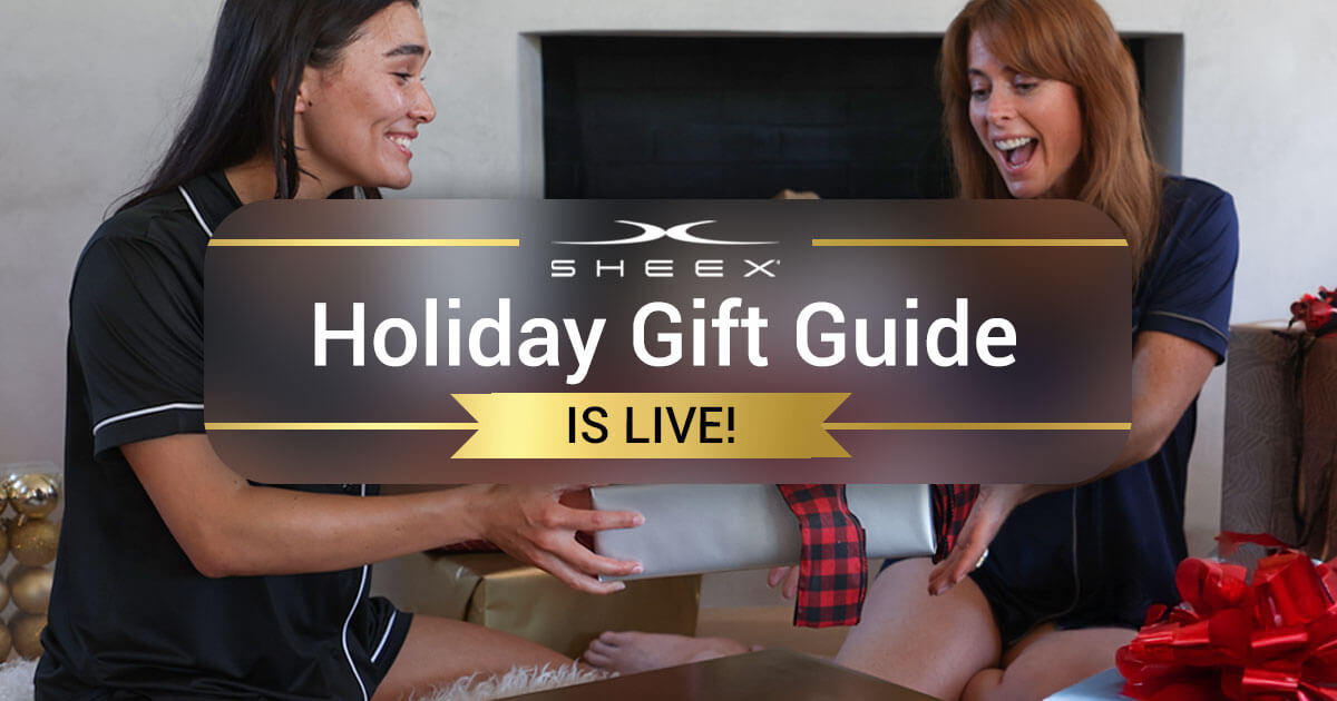 Holiday Gift Guide