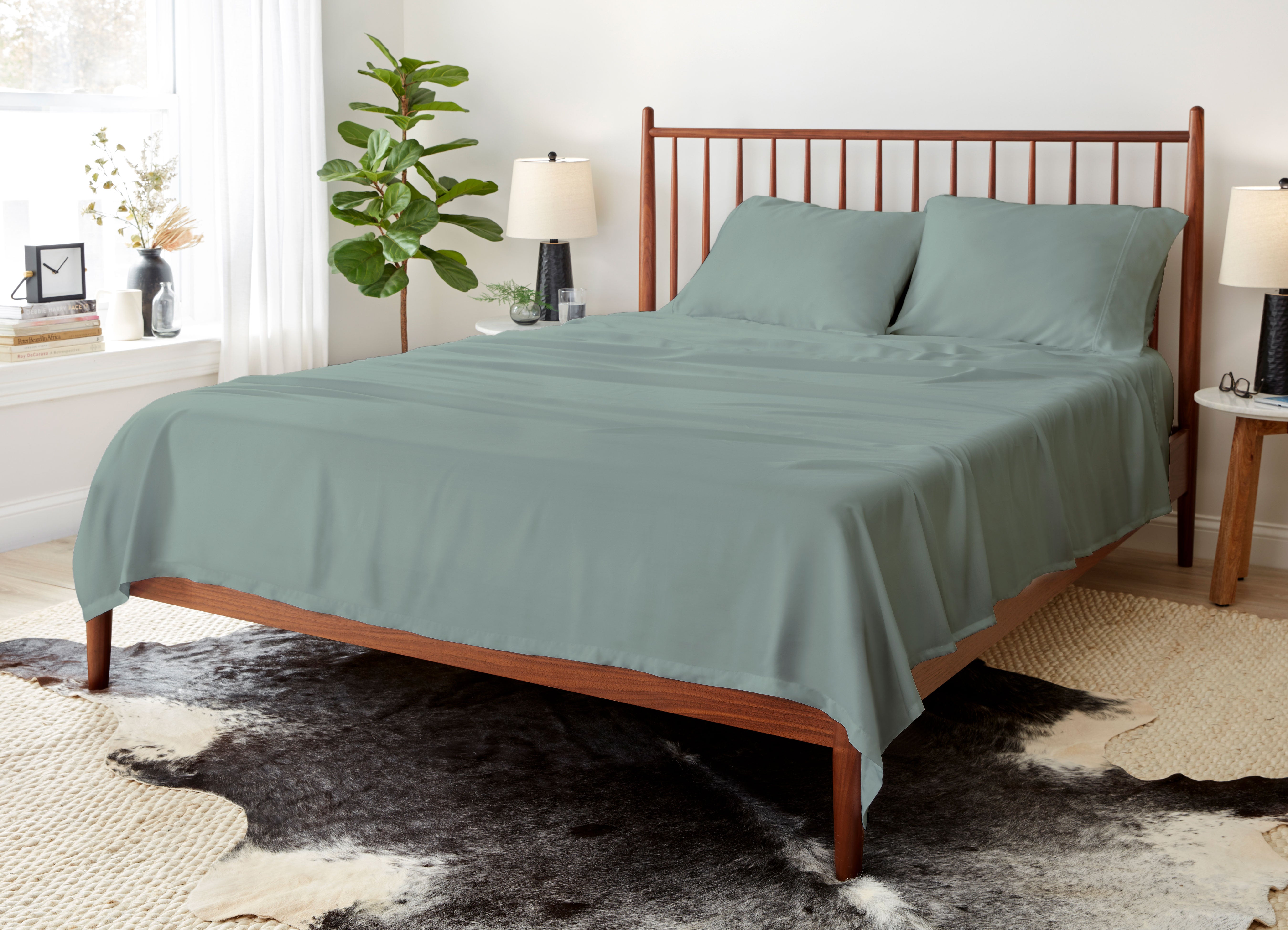 NEW Sheex Arctic Aire MAX store King Sheet Set Taupe