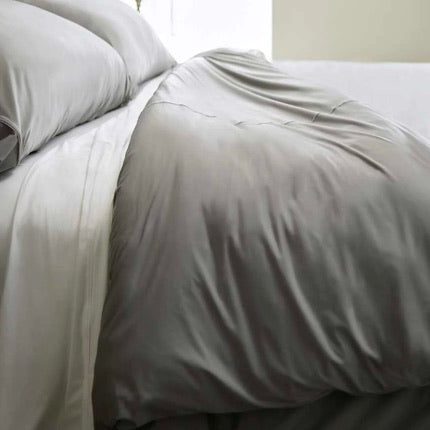 What Goes Inside a Duvet Cover?