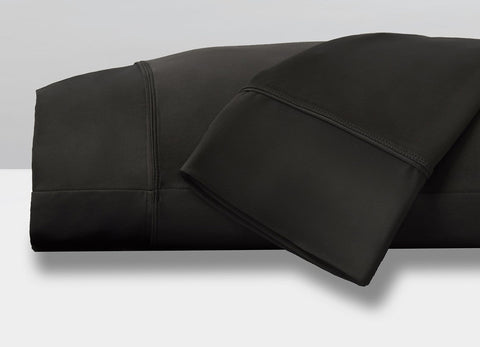 ORIGINAL PERFORMANCE Pillowcases shown in Black #choose-your-color_black