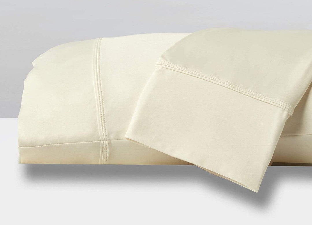 ORIGINAL PERFORMANCE Pillowcases shown in ecru #choose-your-color_ecru