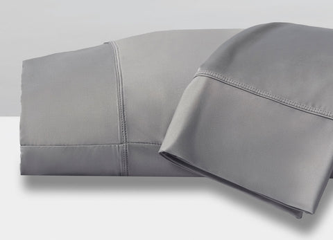 ORIGINAL PERFORMANCE Pillowcases shown in Graphite #choose-your-color_graphite