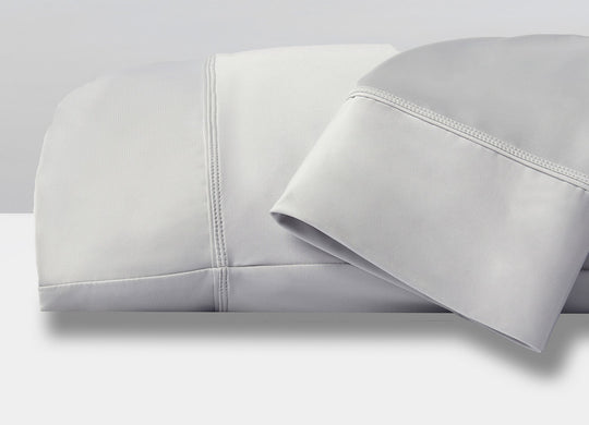 ORIGINAL PERFORMANCE Pillowcases shown in pearl blue #choose-your-color_pearl-blue