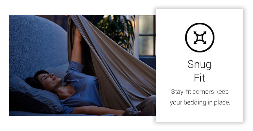 SHEEX® Official Site, Shop Now & Sleep Better
