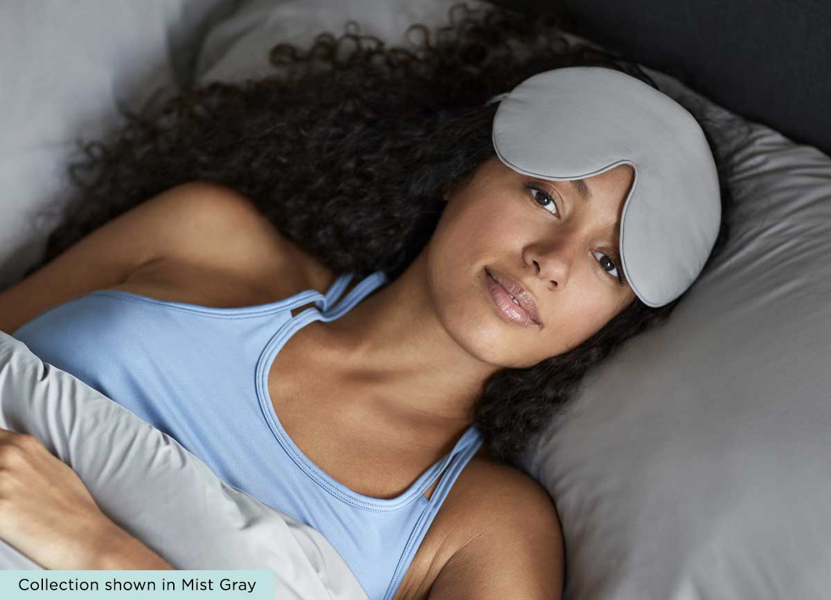 Cooling deals sleep mask