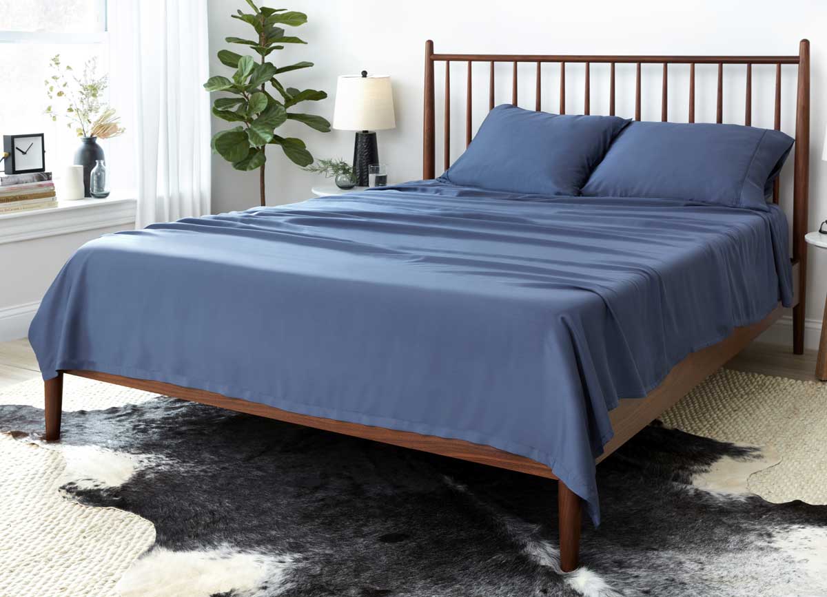 Sheex bed discount bath and beyond