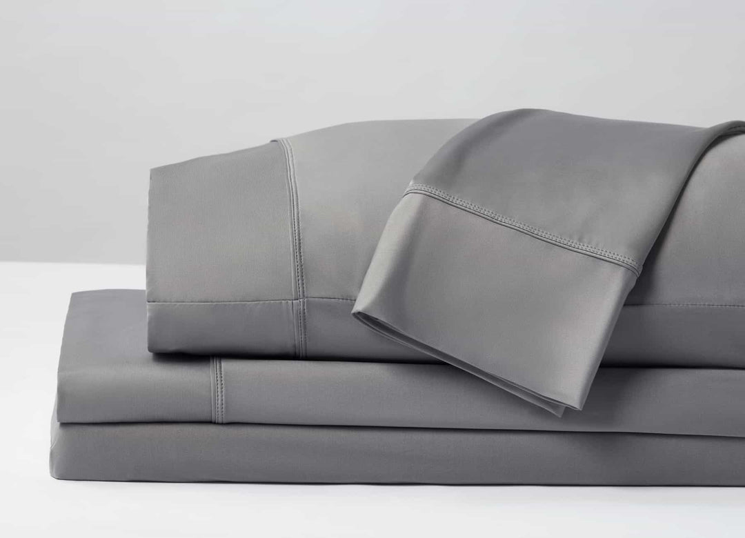 Long Sleeve Zip Crop NANDEX ™ Lone - Grey  Stylish lifestyle, Black tights,  High performance fabric