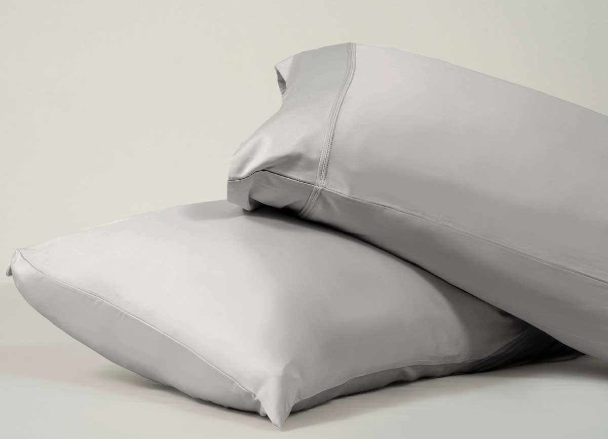 Do silver pillowcases on sale work